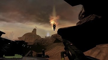 QUAKE 4 PC WALKTHROUGH PART-2 [HD 1080P] GAMEPLAY