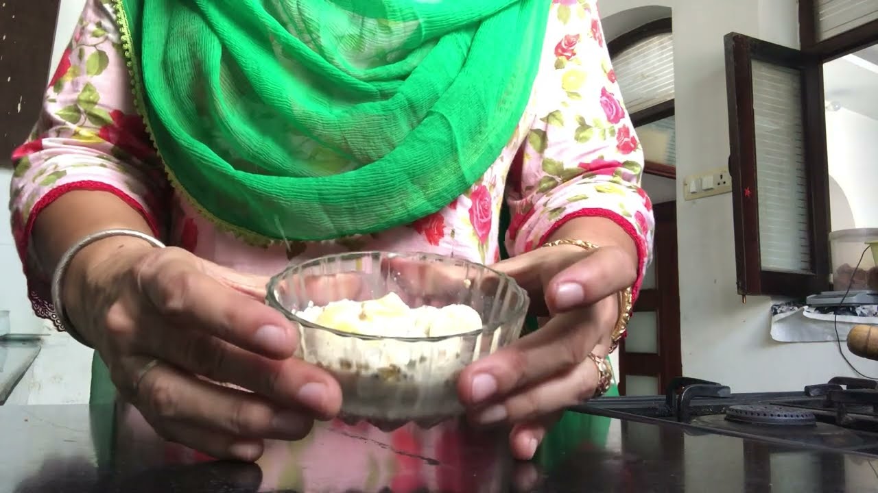 Healthy Overnight Breakfast Ideas | How To Lose Weight With Overnight Oats |