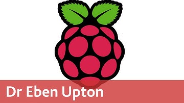 Raspberry Pi - how new technologies are changing our world