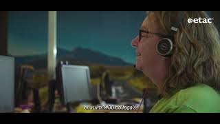 Werken Bij Etac Nederland