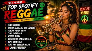 KUMPULAN LAGU REGGAE TERBAIK 2026 🌴 Reggae Santai Viral Paling Populer