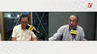 🔴EN VIVO🔴 | Radio Sucre |  Buenos Días Ecuador | Oswaldo Calderón - Luis Varela