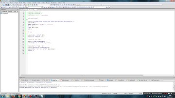 PROGRAM MENGHITUNG LUAS DAN KELILING LINGKARAN