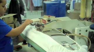Hangers Cleaners - Pressing Pants