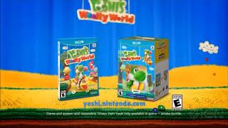It’s a double yoshi exploshi