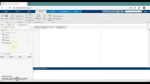 Uso y Aplicaciones de MATLAB en Ingenieria Quimica