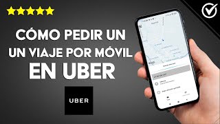 Cómo Llamar a un taxi Uber para Pedir un Viaje por Teléfono - paso a paso screenshot 4