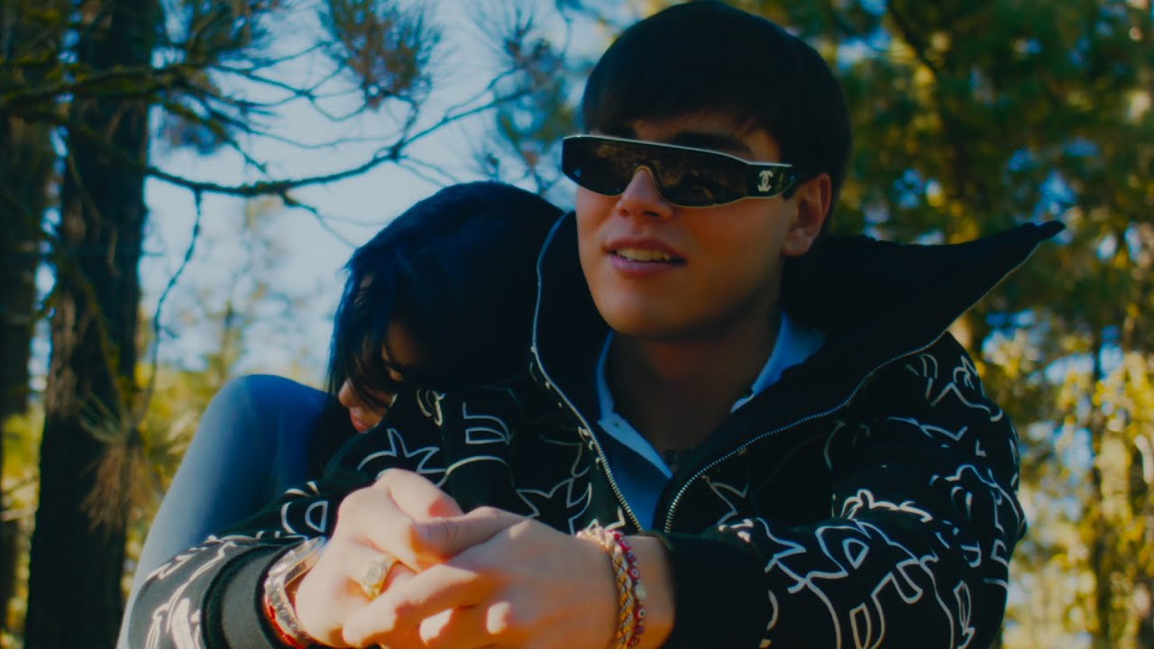 Tony Sucesión M - Yo Quisiera