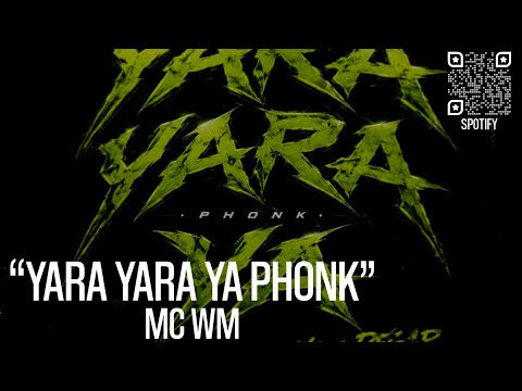 Yara Yara Ya Phonk (8D Audio) Ultra Slowed 