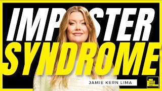 The Hidden Reason Why We're Sabotaging Our Own Dreams with Jamie Kern Lima