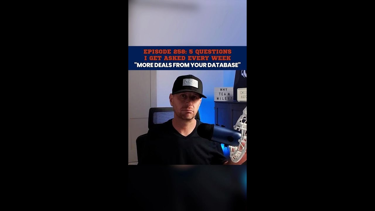 More Deals from Your Database