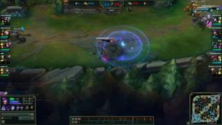 LoL Syndra Juke