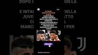 Sancho E Nico Gonzalez Destini Incrociati?