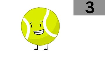 BFDI Viewer Voting - Episode 3