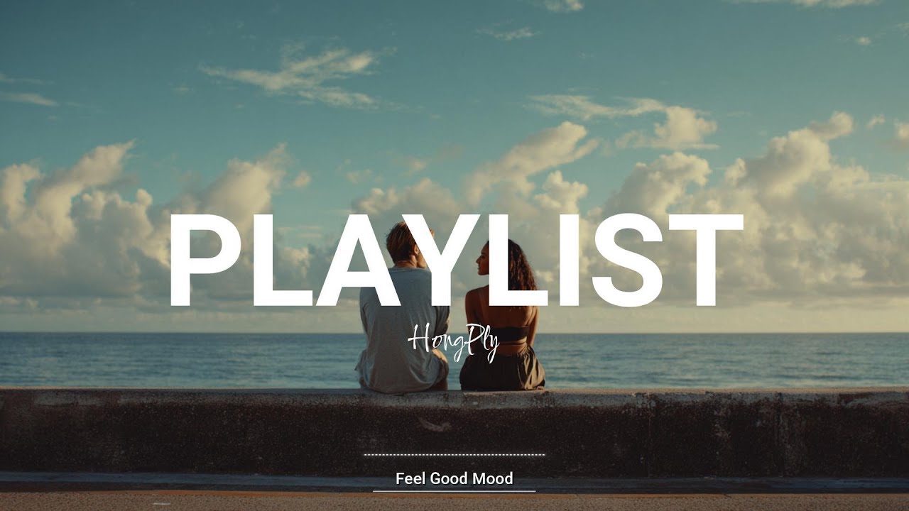 𝐏𝐋𝐀𝐘𝐋𝐈𝐒𝐓🍂그냥 너가 계속 내 머릿 속에 맴돌아 | 도입부터 좋은 감성 POP 플레이리스트