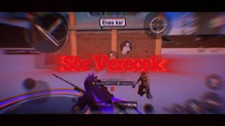 Söz Verecek, Gelmeyecek.. 🔥