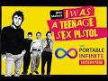 Andre Relis and Nick Mead filmmakers (I Was a Teenage Sex Pistol film) 2026