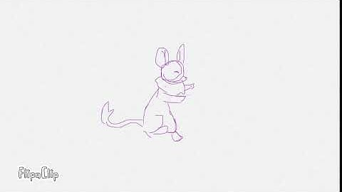 Animation test (transformice)