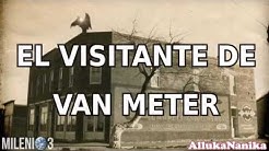 Milenio 3 - El visitante de Van Meter