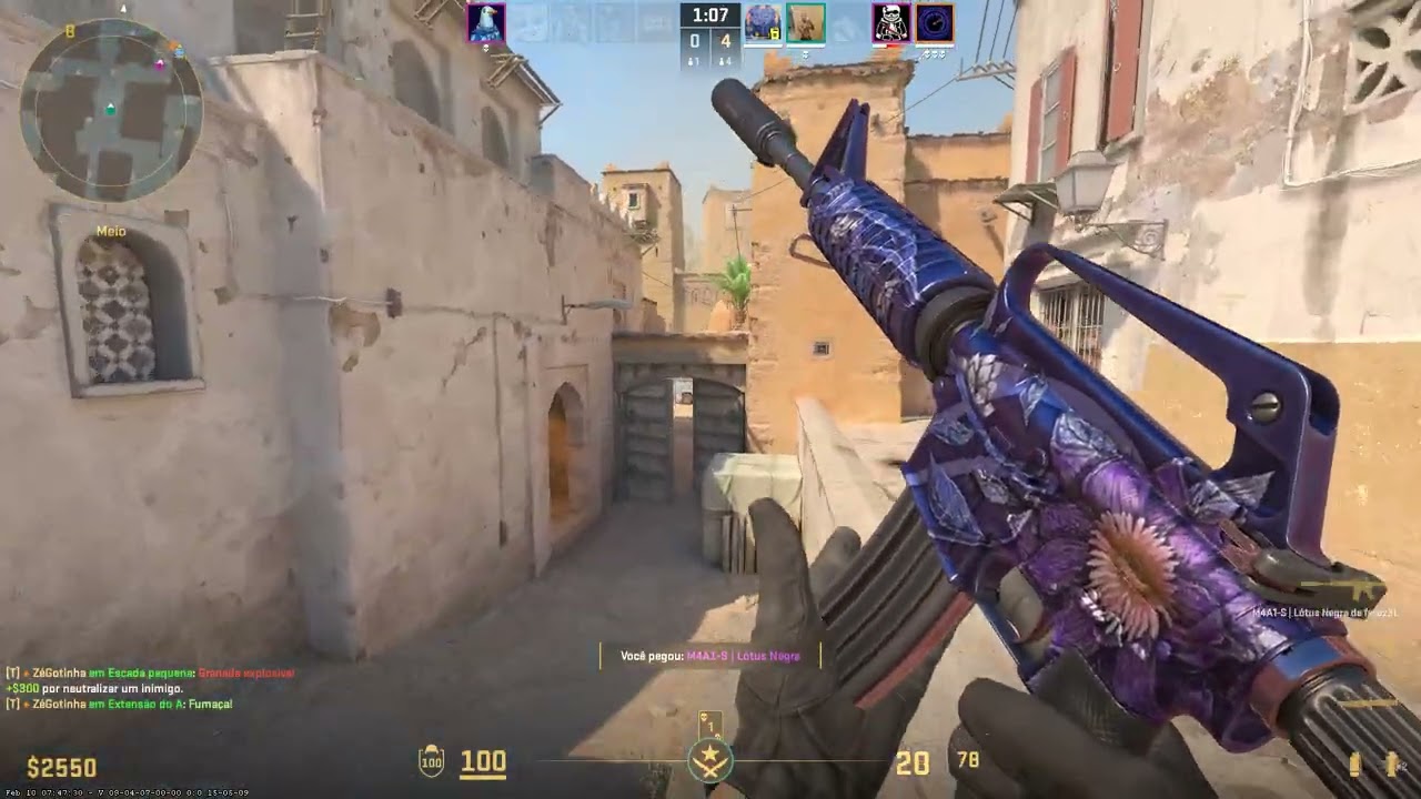 EPISÓDIO 189 VIDA DE NEGEV