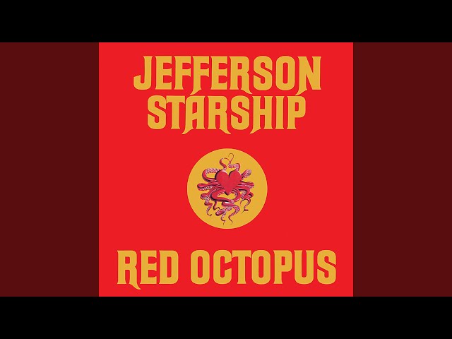 Jefferson Starship - Al Garismasu