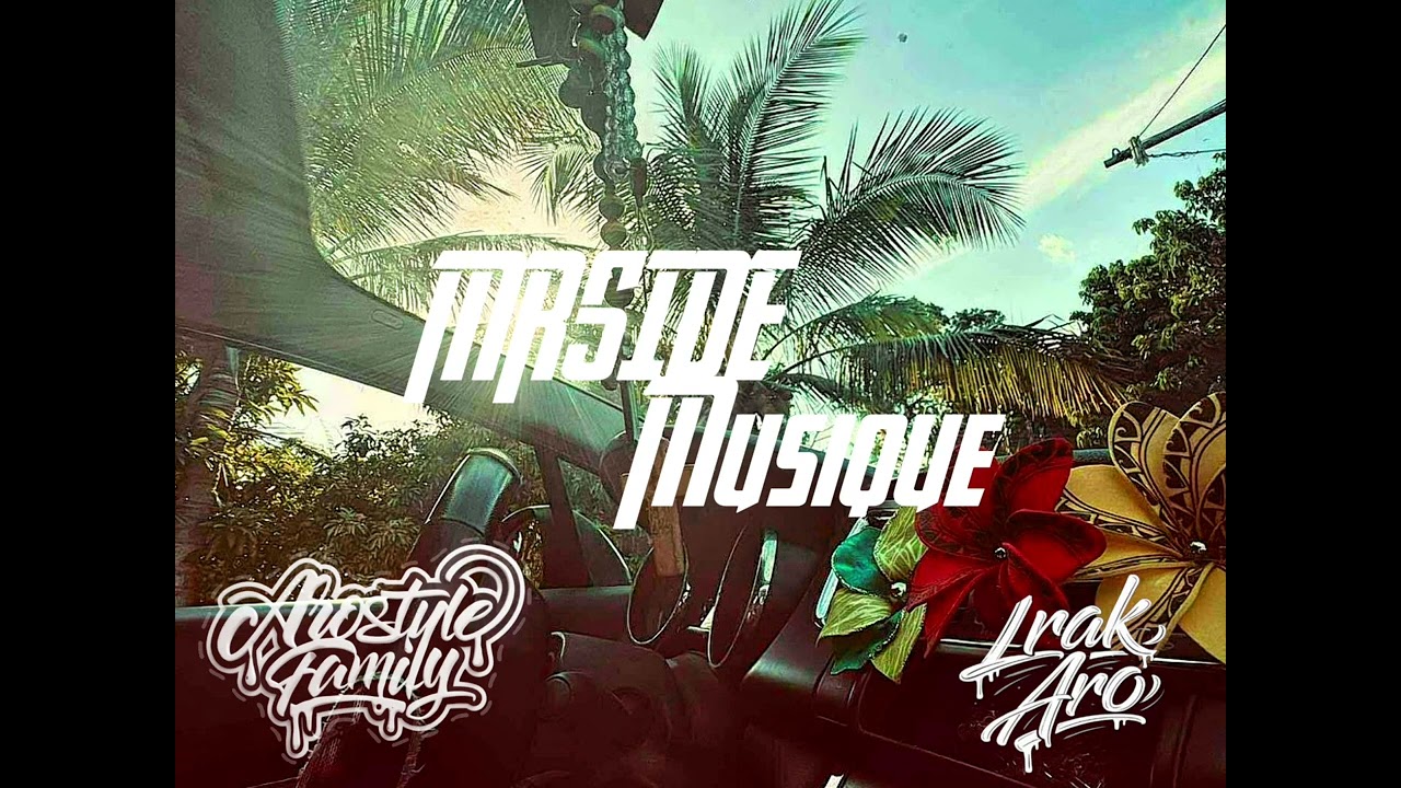 TAPA'O NO TE HERE TAPUARII [LRAK ARO STYLE ]  2k26