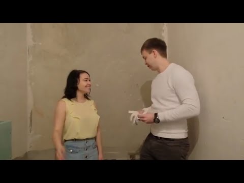 Как правильно укладывать плитку в ванной