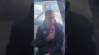 Rencontre avec Sam Goodchild : les clés de sa stratégie en IMOCA
