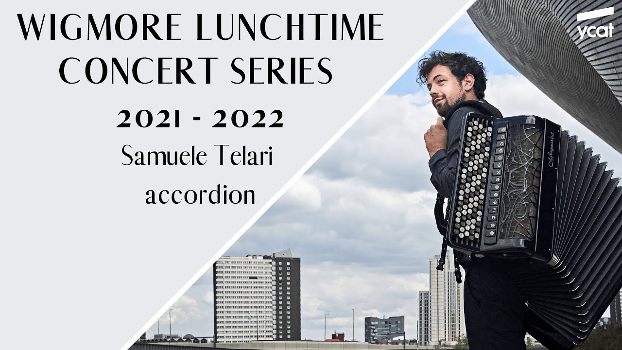 Samuele Telari - Mussorgsky: Pictures at an Exhibition