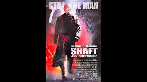 Dj Bozzy - Shaft Remix