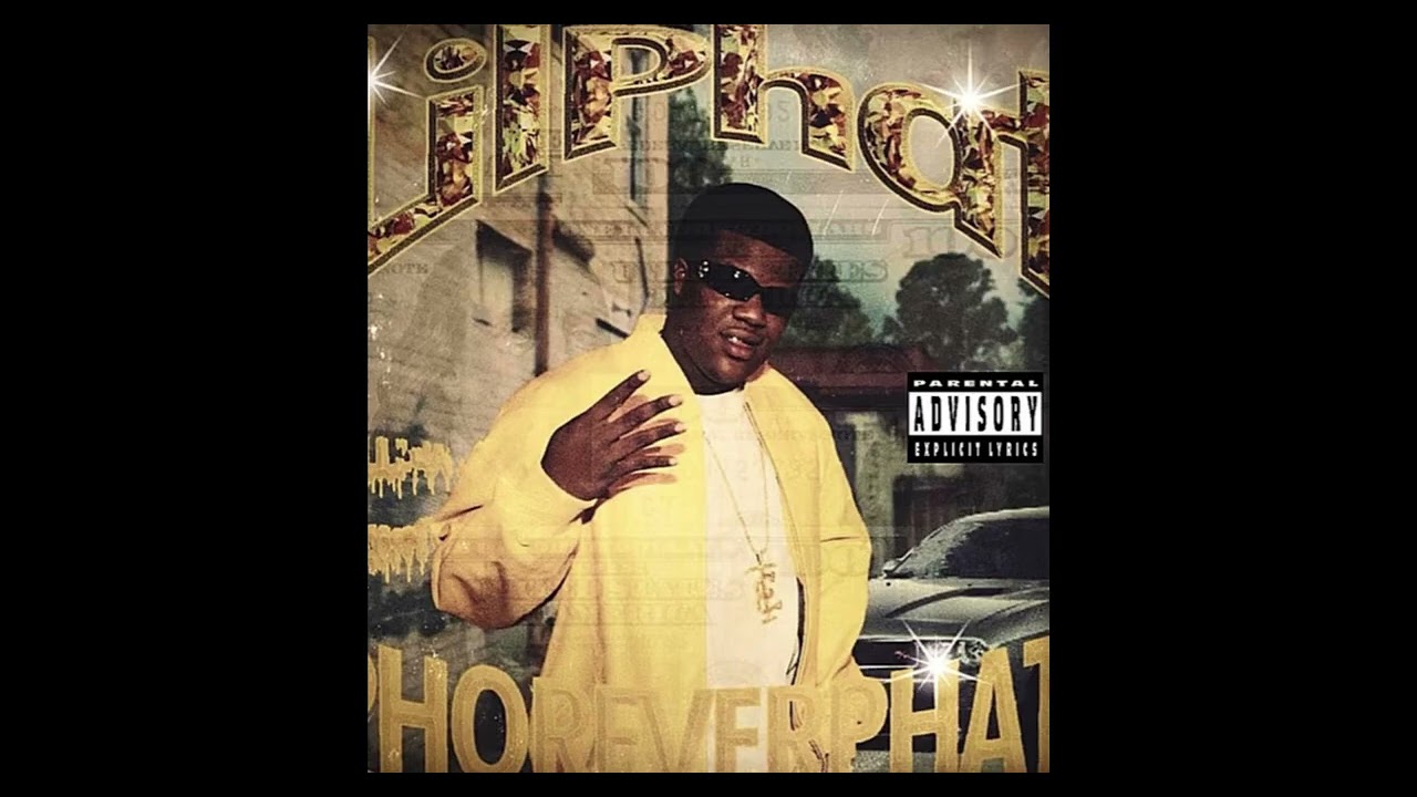 [FREE] Lil Phat type beat - SAMPLE type beat 2026 