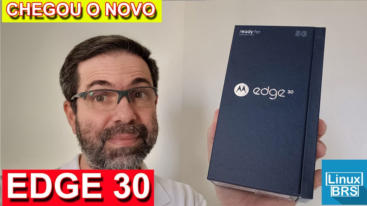 Review Motorola Edge 30: muita potência e alguns equívocos – Tecnoblog