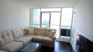 25 Lower Simcoe - Infinity Condos 4 - Penthouse Model For Sale Rent