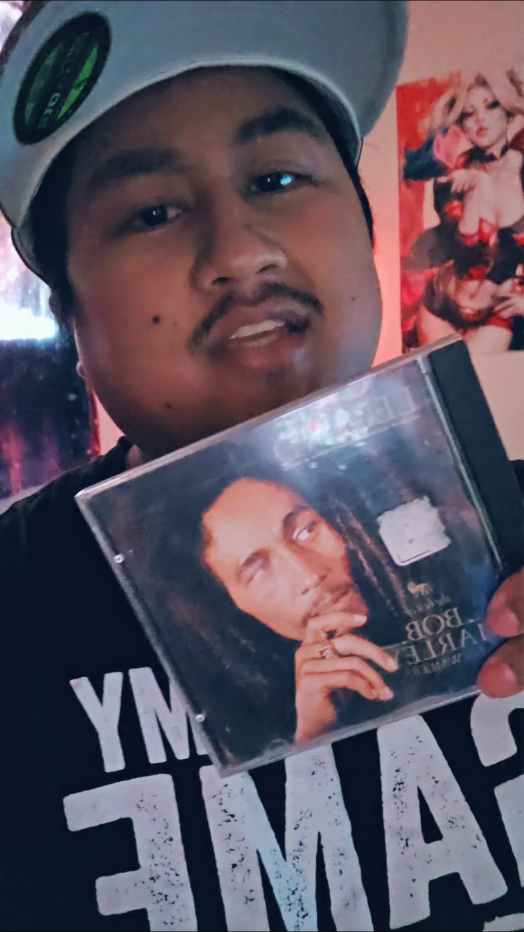 Bob Marley - Legends (1984) #shorts #music #albumsreview - YouTube