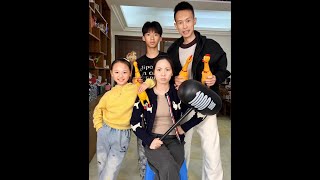 “昕昕”正在直播！小游戏第二场