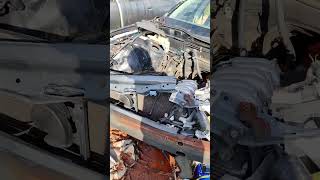Need a transmission #2JZ-GE #1UZ-FE #A650E