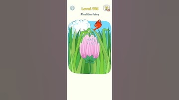 DOP 3  Gameplay Level 446 Shorts Delete One Part Solution and Answer 🔥 Subscribe 🔥