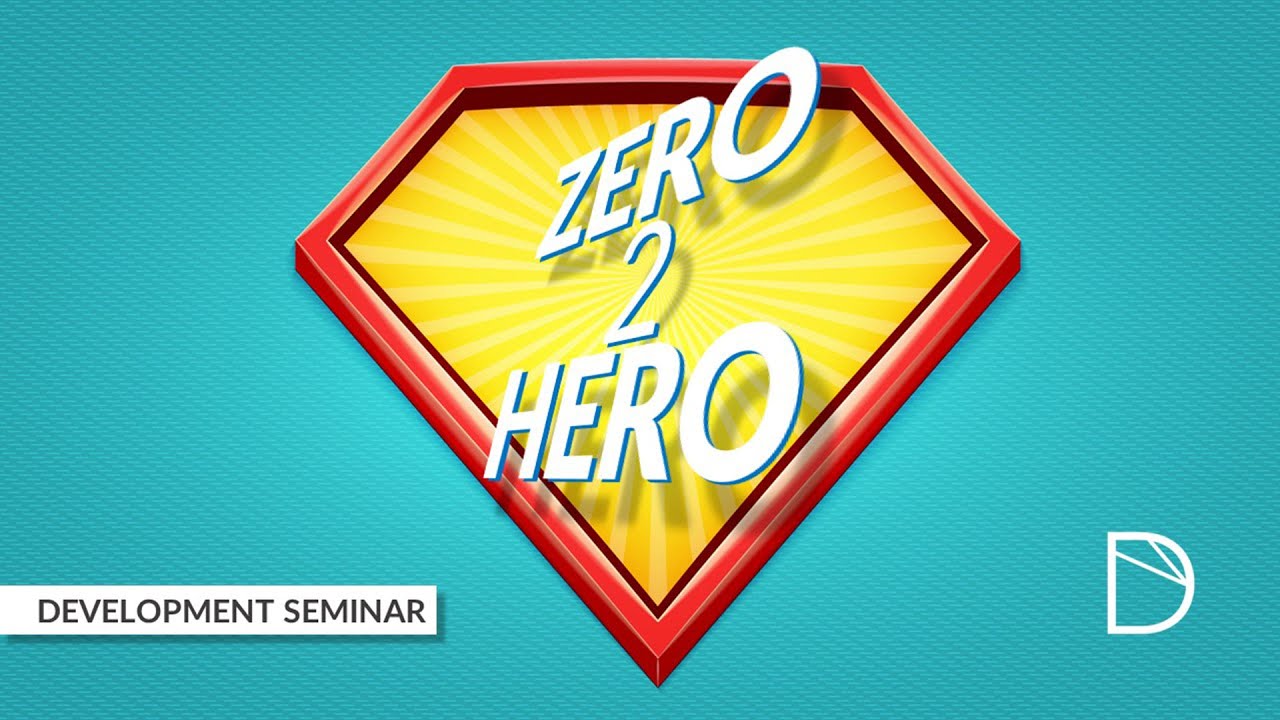 Zero to Hero YouTube Zero to Hero YouTube