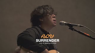 Float - Surrender (Live at various places)