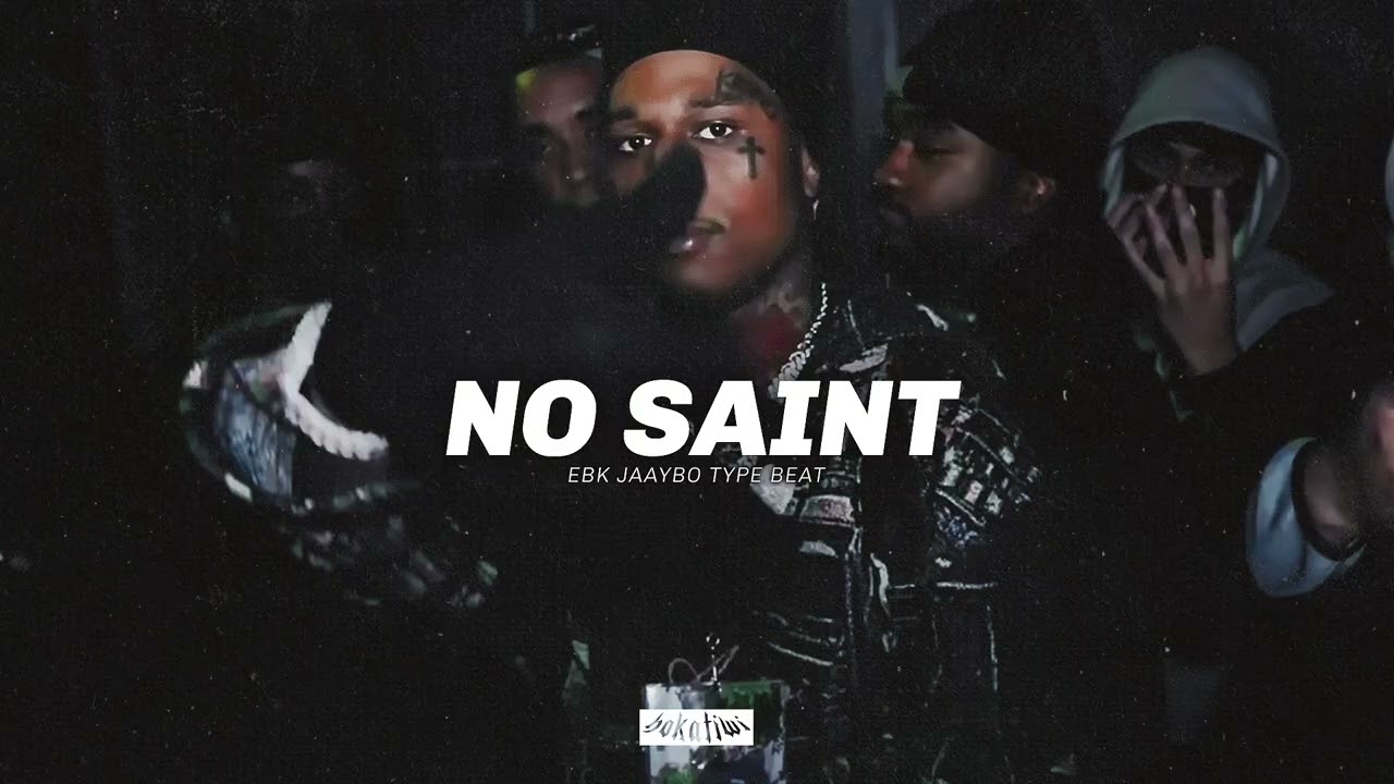 [FREE] EBK Jaaybo Type Beat – NO SAINT