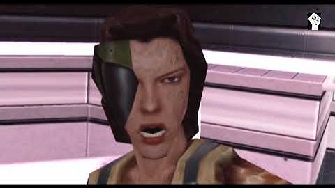 RED FACTION FILES: The Diary of Eos