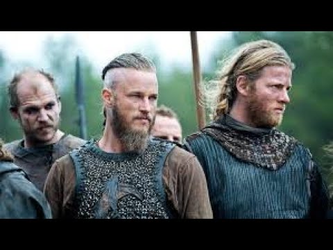 Vikings Season 1 Episode 1 Hindi/English