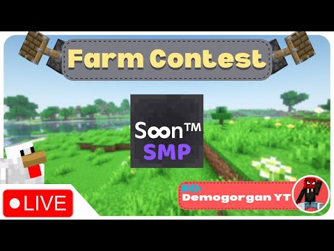 Farm Building Contest