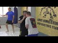 Lior Offenbach  - Krav Maga Israel