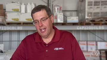 Setting Up For Success  Zone Sampling