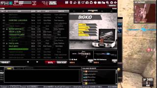 WOLFTEAM cold hack sow 2015 wolfhilem farkıyla