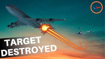 Passenger Plane Shot down in RUSSIA | Korean Airline Flight 007 | Full Documentary