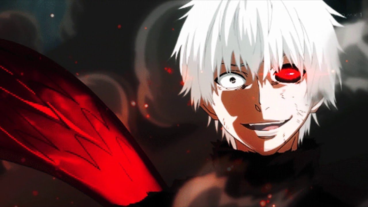 tokyo ghoul characters