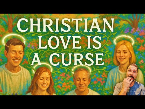The Bible IS NOT Gods Word: Christian Fellowship And Love IS A CURSE