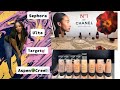 Sephora x Ulta x Target x Aspen Creek